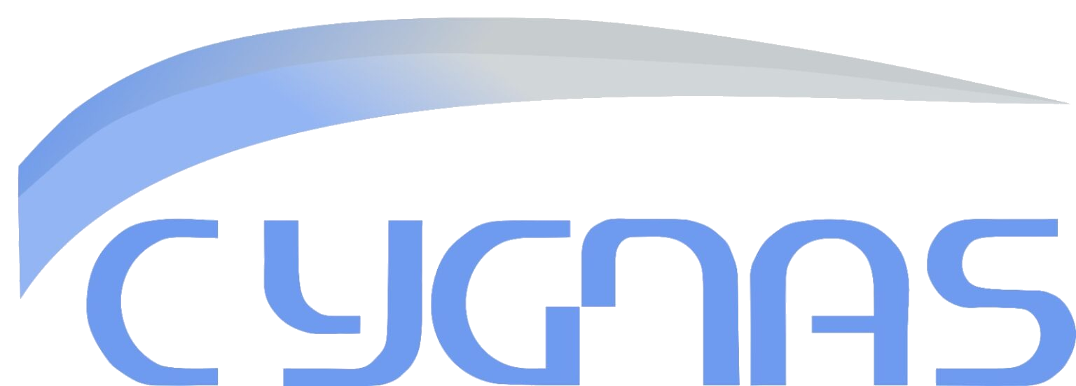 Cygnas logo