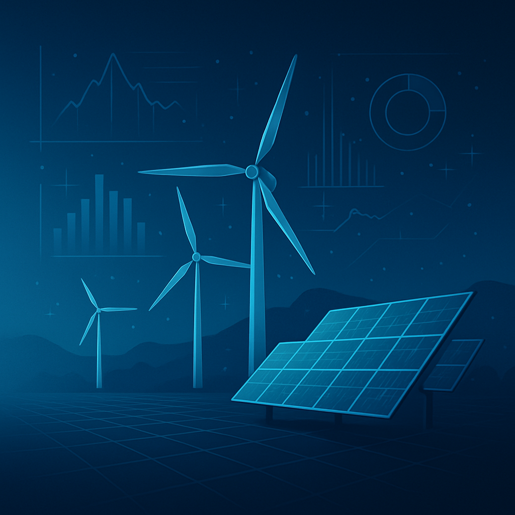 Renewable Energy