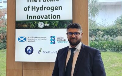 Key Insights from the Hydrogen Innovation Conference